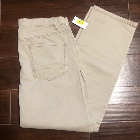 roundtree and yorke jeans